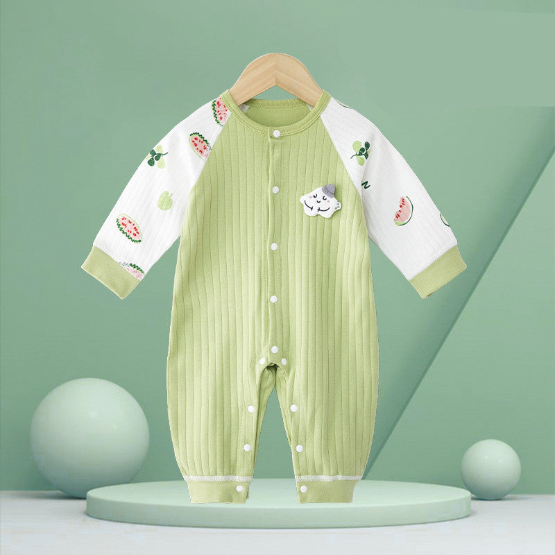 Cozy Infant Suit