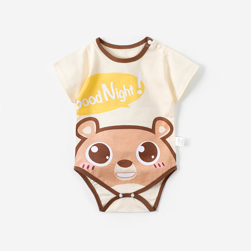 Tiny Treat Suit