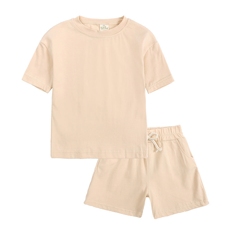 Minimal Summer Outfit