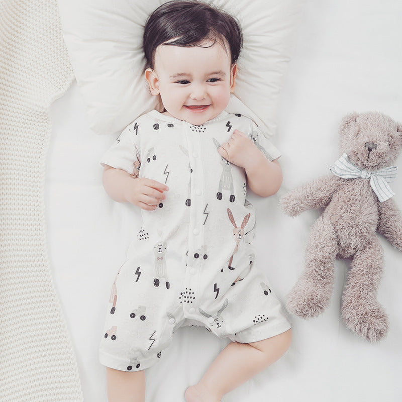 PureBoo Nordic Babywear