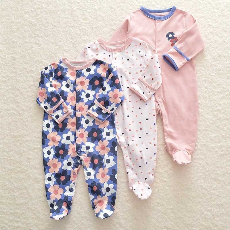 Inspiered Pajama Trio