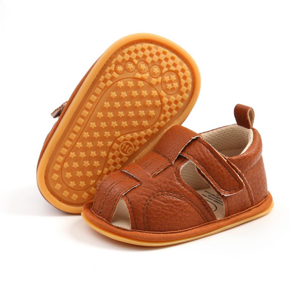 Cozy Summer Steps