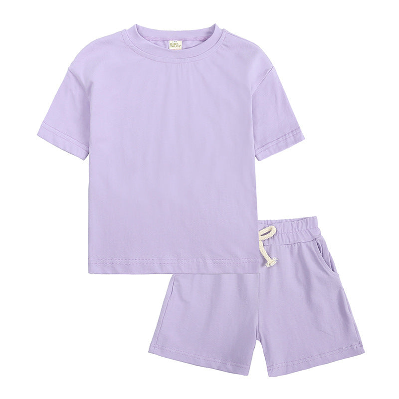 Minimal Summer Outfit