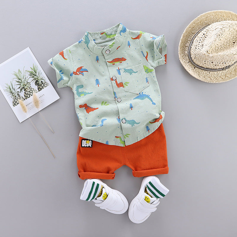 Summer Fashion Set