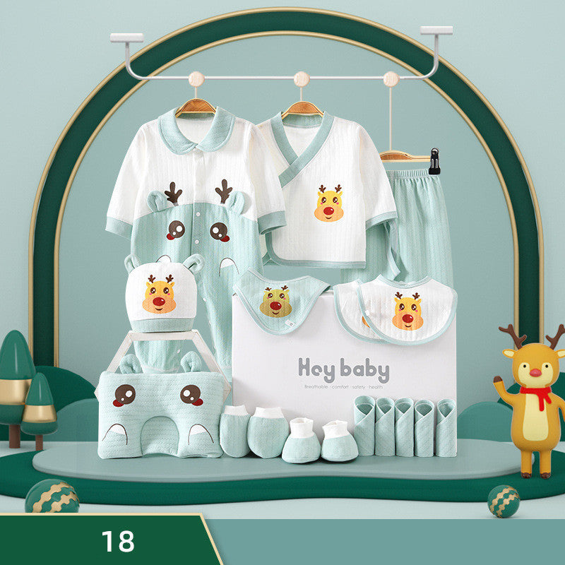 Pure Cotton Set Gift Box