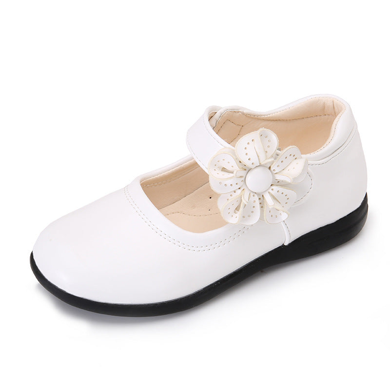 Princess Flower Flats