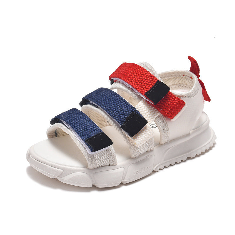 TinyTrek Anti-Slip Sneakers