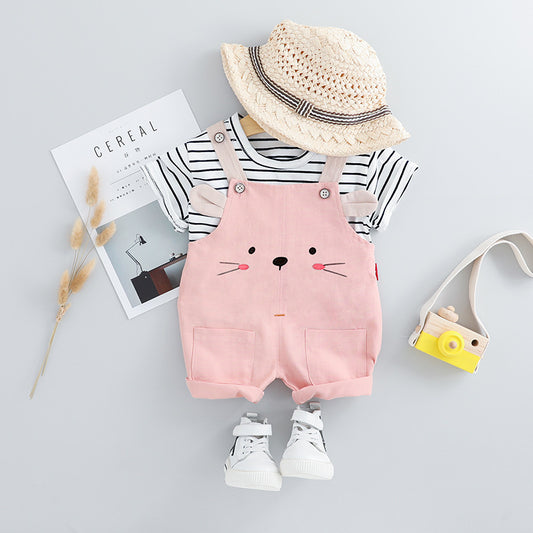 Summer Overall