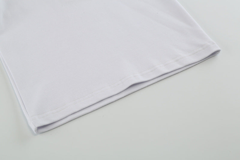 Short Sleeve Shirt
