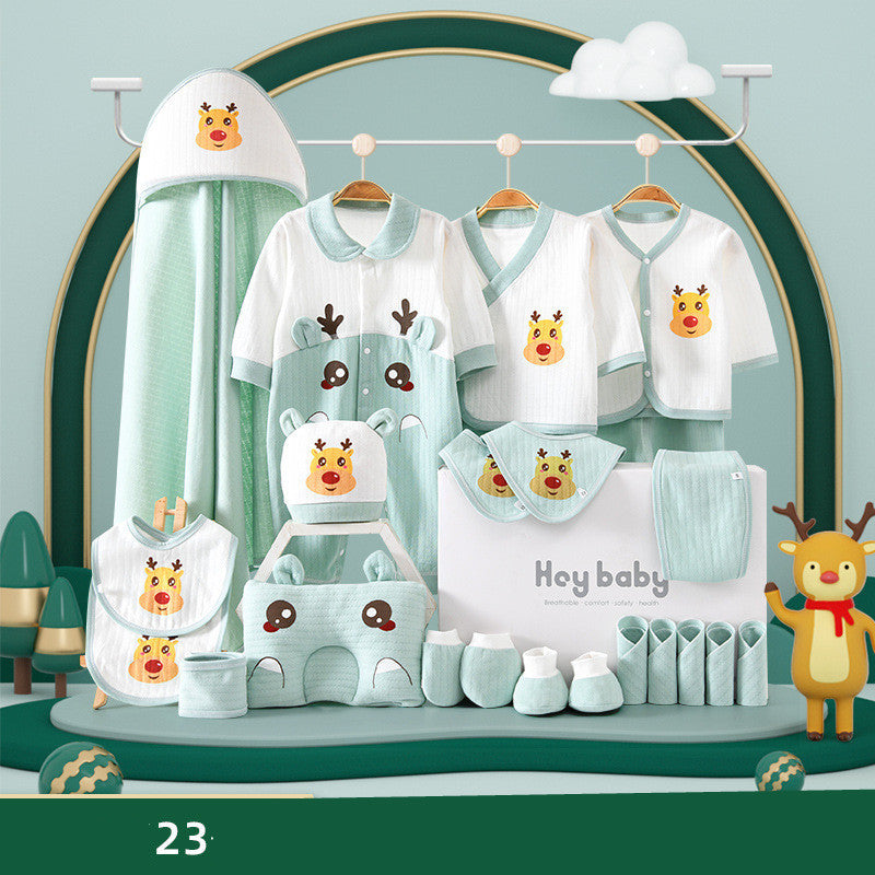 Pure Cotton Set Gift Box