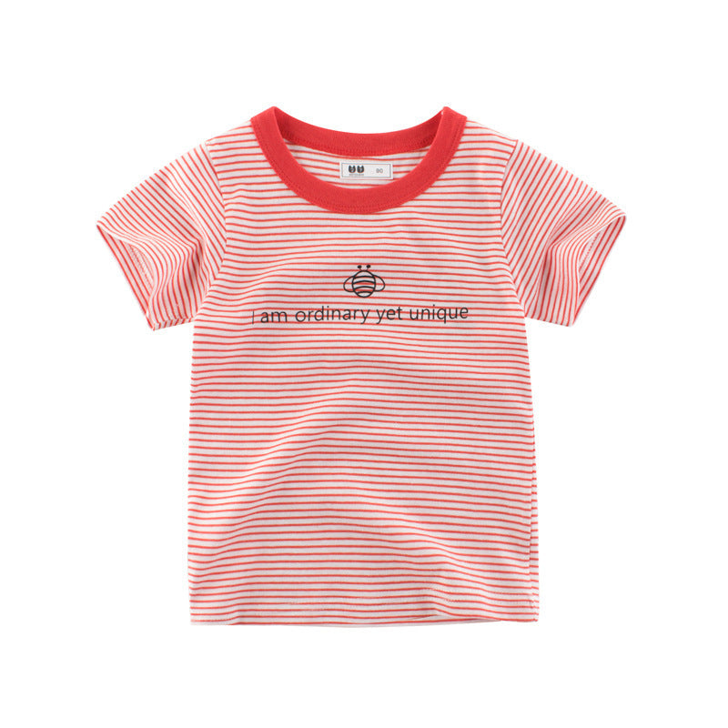 Breezy Girls Casual