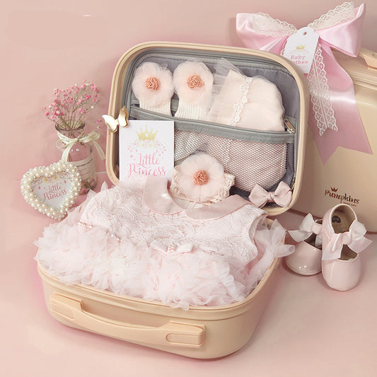 Princess Dress Box