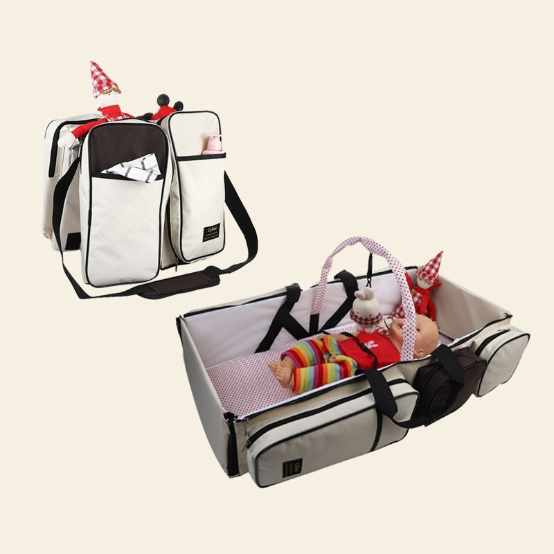 Mommy Travel Bag