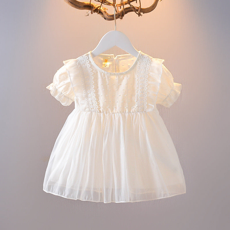 Fairy Bloom Dress