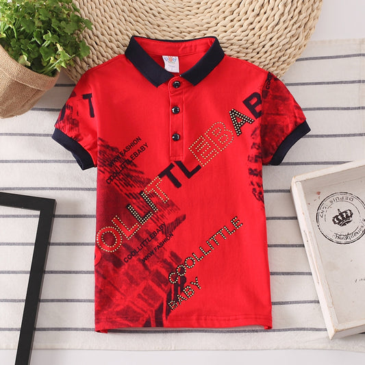 Edge Style Shirt