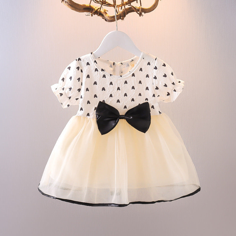 Fairy Bloom Dress