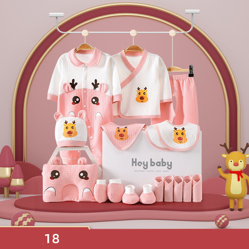Pure Cotton Set Gift Box