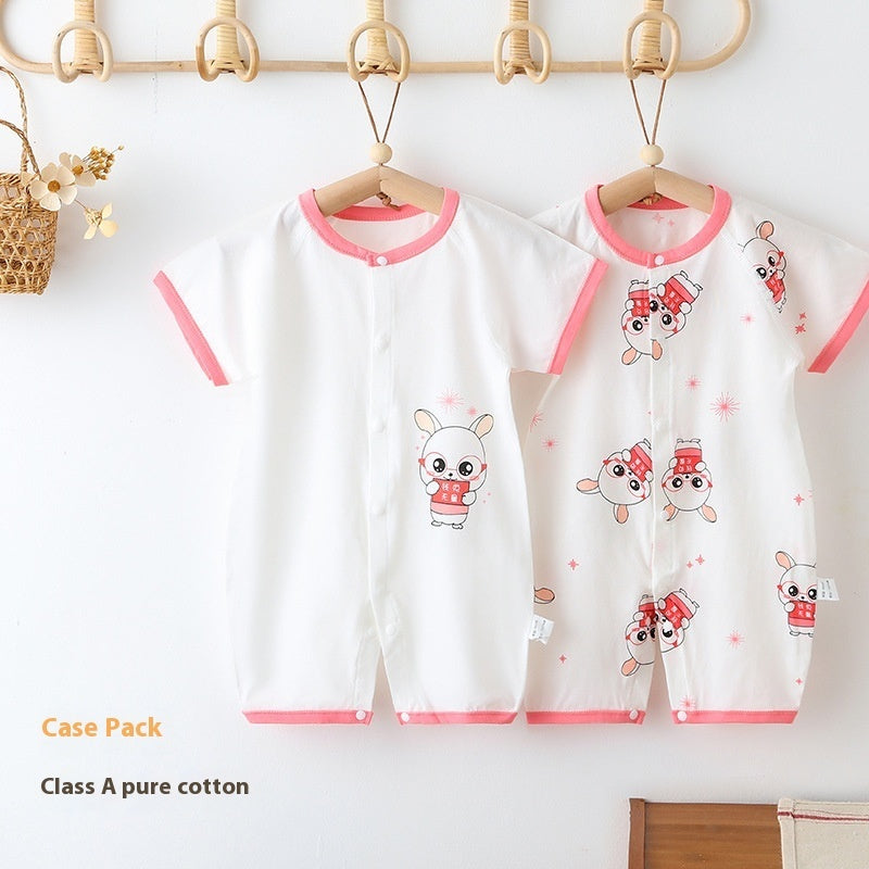 Soft Pals Jumpsuit