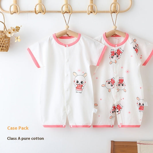 Soft Pals Jumpsuit