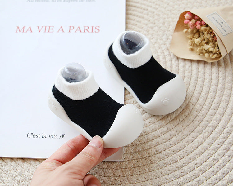 GripSteps Baby Sock Shoes
