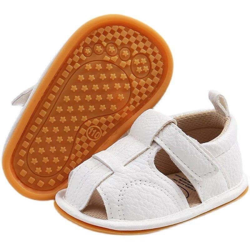 Cozy Summer Steps