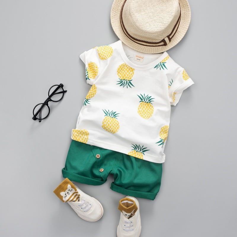 Summer Vipe