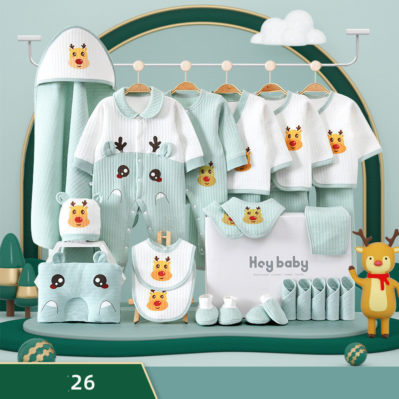 Pure Cotton Set Gift Box