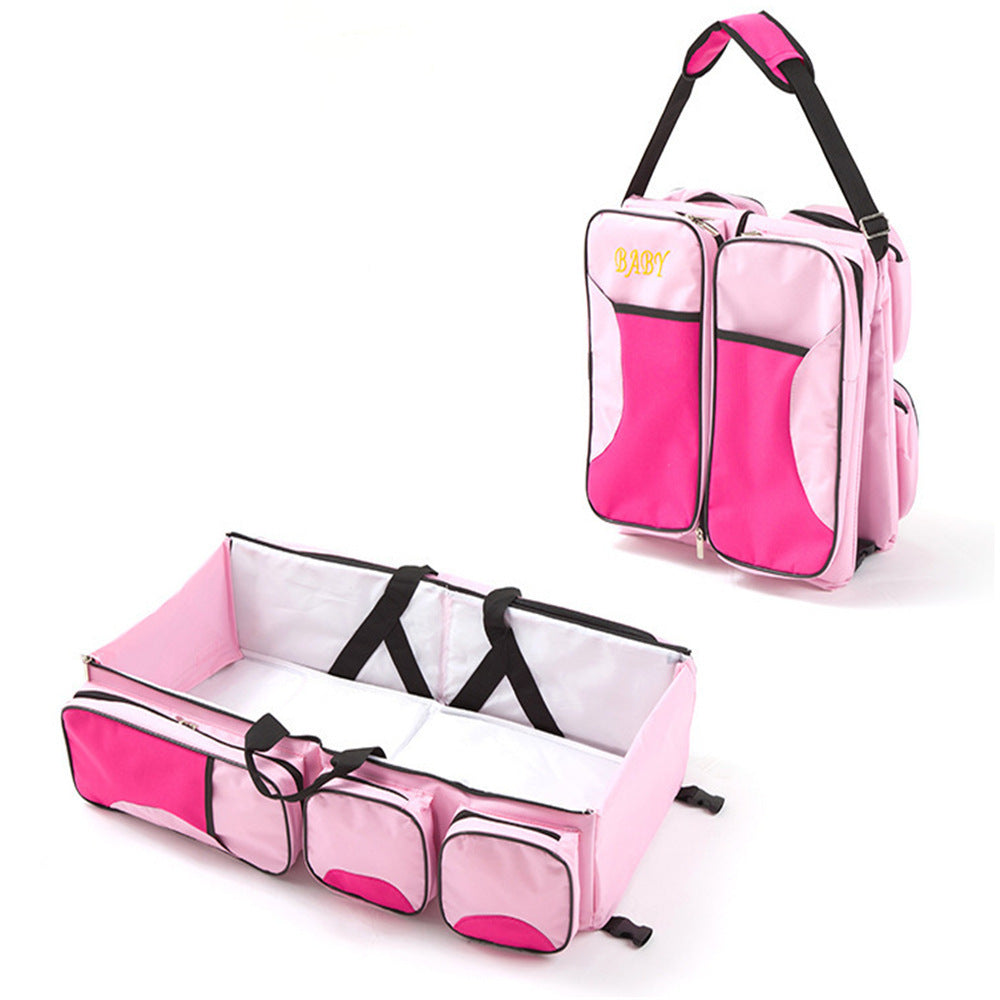 Mommy Travel Bag