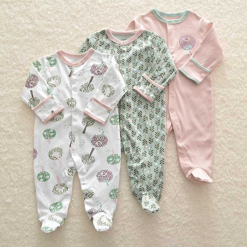 Inspiered Pajama Trio