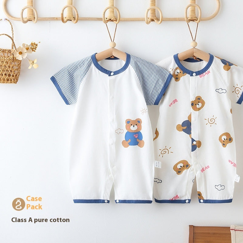 Soft Pals Jumpsuit