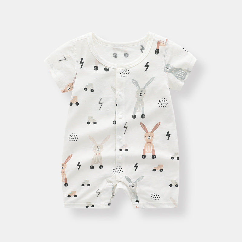 PureBoo Nordic Babywear