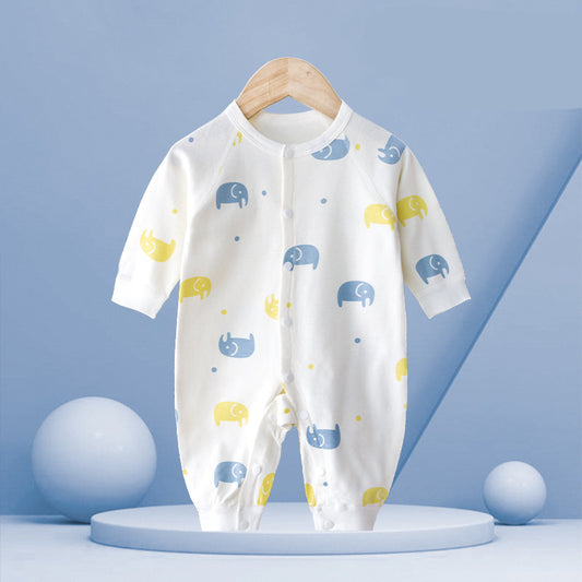 Cozy Infant Suit