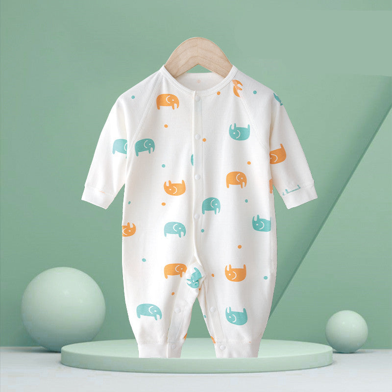 Cozy Infant Suit