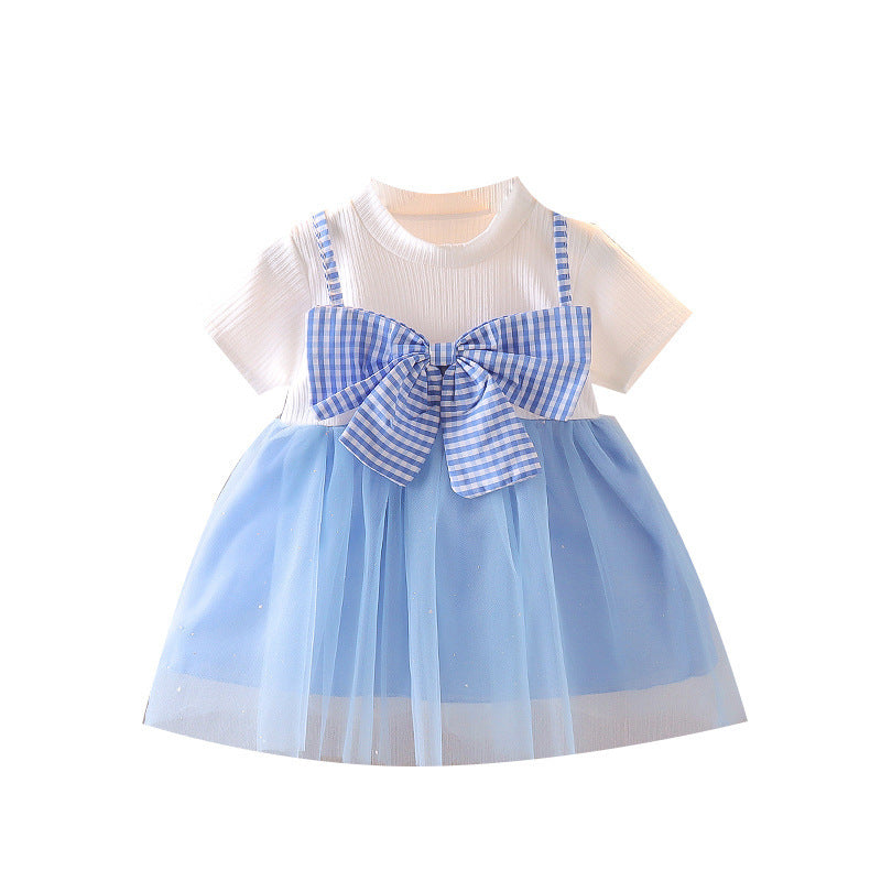 Fairy Bloom Dress