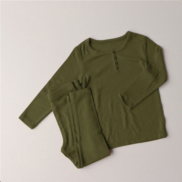 Sleeping Pajamas Sets