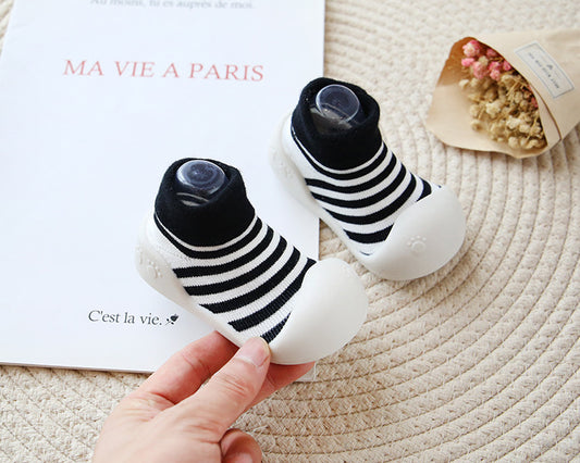 GripSteps Baby Sock Shoes
