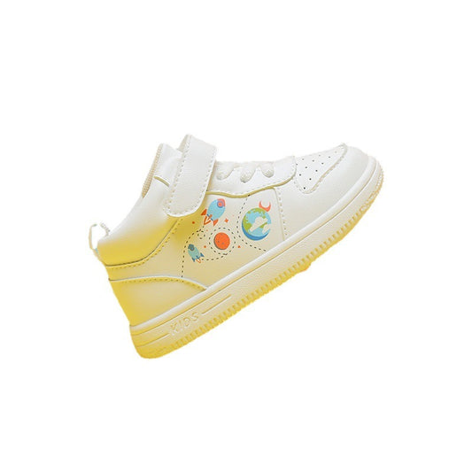 Tiny Comfy Kicks