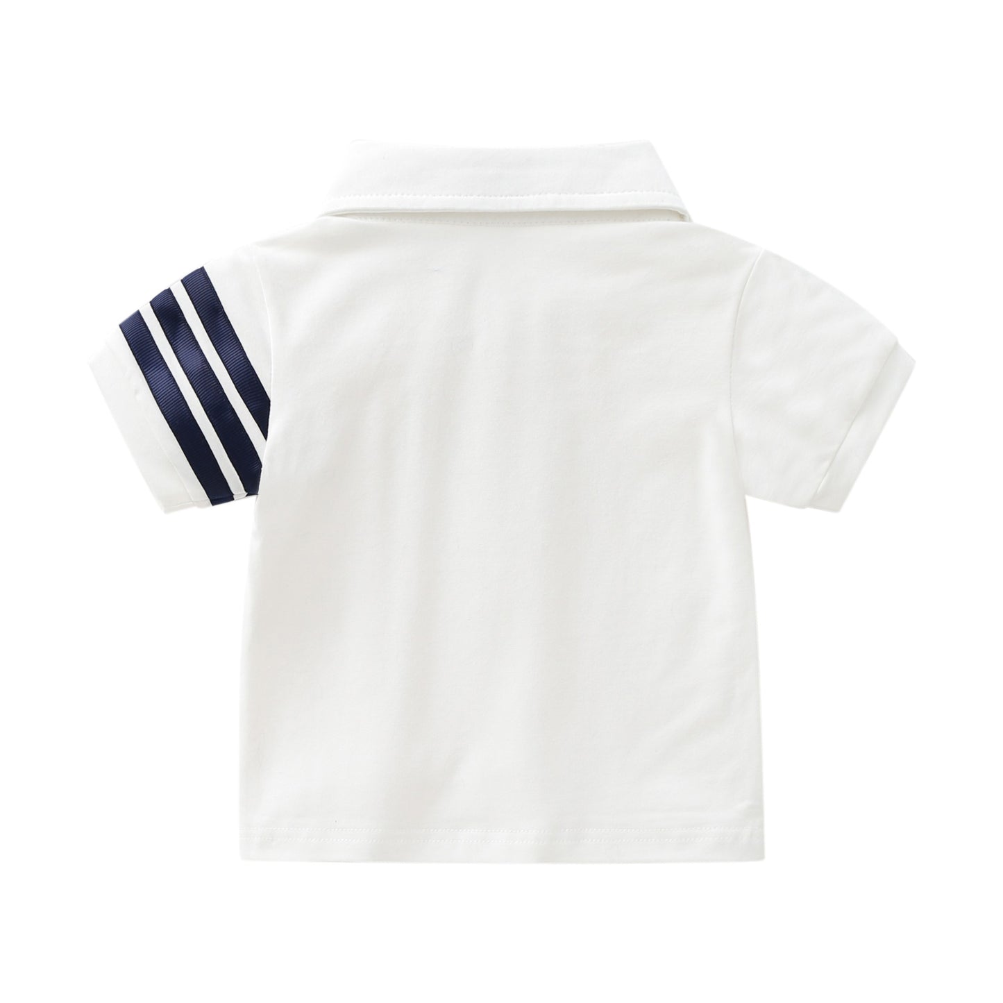 Casual Sports Suit