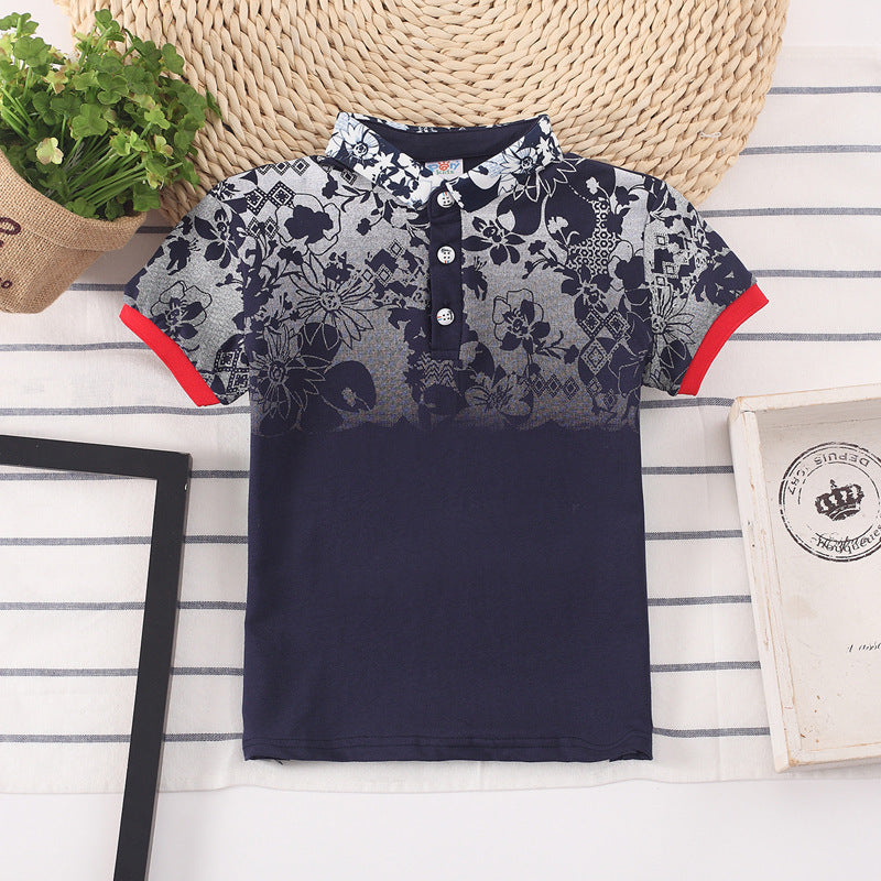 Edge Style Shirt